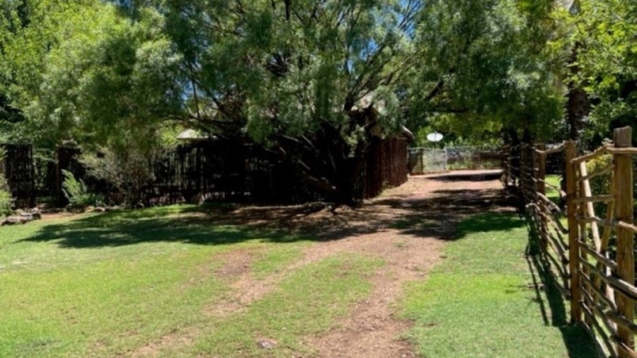 3 Bedroom Property for Sale in Potchefstroom Rural North West